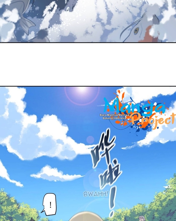 First Dragon (Yuanlong) Chapter 01 Gambar 34